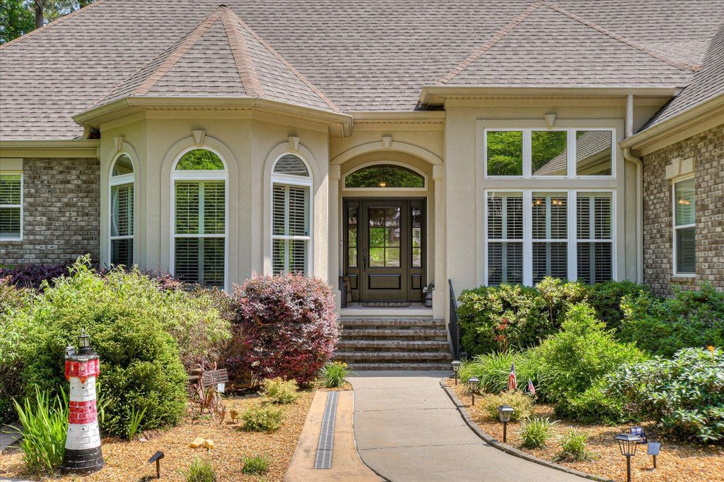 Photo of 209 Apple Lane, McCormick, SC 29835 (MLS # 553098)