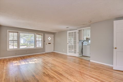 Tiny photo for 537 Bradleyville Road, North Augusta, SC 29841 (MLS # 548622)