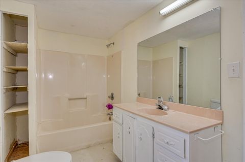 Tiny photo for 537 Bradleyville Road, North Augusta, SC 29841 (MLS # 548622)