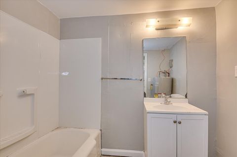 Tiny photo for 537 Bradleyville Road, North Augusta, SC 29841 (MLS # 548622)