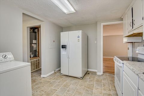 Tiny photo for 537 Bradleyville Road, North Augusta, SC 29841 (MLS # 548622)