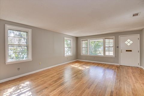 Tiny photo for 537 Bradleyville Road, North Augusta, SC 29841 (MLS # 548622)