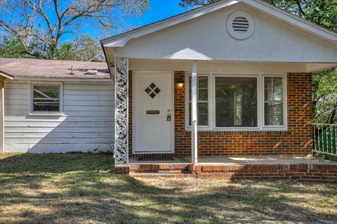 Tiny photo for 537 Bradleyville Road, North Augusta, SC 29841 (MLS # 548622)
