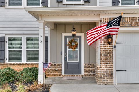 Tiny photo for 5121 Huntley Trail, Harlem, GA 30814 (MLS # 552660)