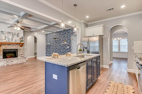 Tiny photo for 5121 Huntley Trail, Harlem, GA 30814 (MLS # 552660)