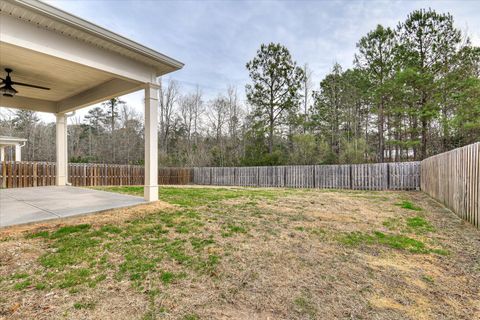 Tiny photo for 5121 Huntley Trail, Harlem, GA 30814 (MLS # 552660)