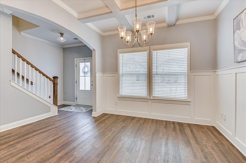 Tiny photo for 5121 Huntley Trail, Harlem, GA 30814 (MLS # 552660)