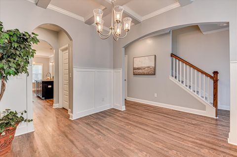 Tiny photo for 5121 Huntley Trail, Harlem, GA 30814 (MLS # 552660)