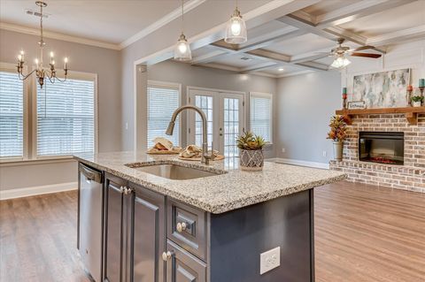 Tiny photo for 5121 Huntley Trail, Harlem, GA 30814 (MLS # 552660)