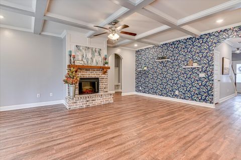 Tiny photo for 5121 Huntley Trail, Harlem, GA 30814 (MLS # 552660)