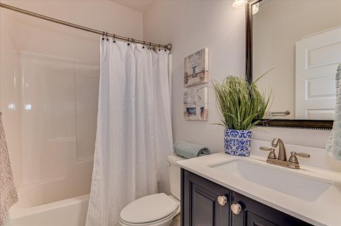 Tiny photo for 5121 Huntley Trail, Harlem, GA 30814 (MLS # 552660)