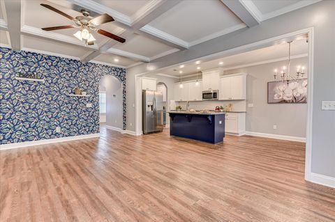 Tiny photo for 5121 Huntley Trail, Harlem, GA 30814 (MLS # 552660)