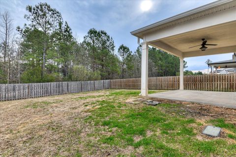 Tiny photo for 5121 Huntley Trail, Harlem, GA 30814 (MLS # 552660)