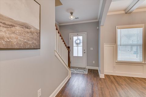 Tiny photo for 5121 Huntley Trail, Harlem, GA 30814 (MLS # 552660)