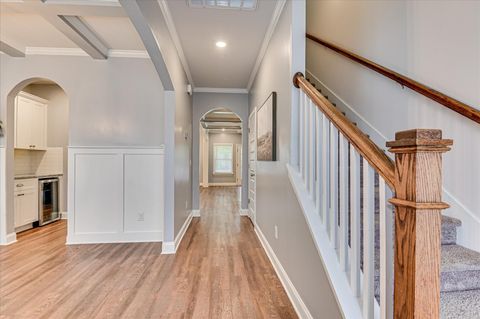 Tiny photo for 5121 Huntley Trail, Harlem, GA 30814 (MLS # 552660)