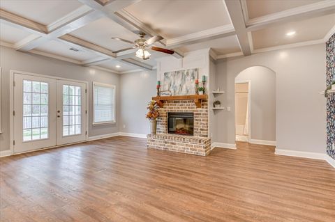 Tiny photo for 5121 Huntley Trail, Harlem, GA 30814 (MLS # 552660)