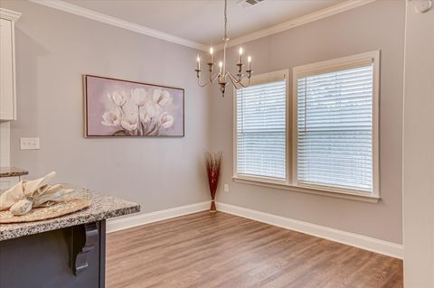 Tiny photo for 5121 Huntley Trail, Harlem, GA 30814 (MLS # 552660)