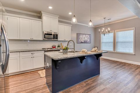 Tiny photo for 5121 Huntley Trail, Harlem, GA 30814 (MLS # 552660)