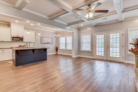 Tiny photo for 5121 Huntley Trail, Harlem, GA 30814 (MLS # 552660)