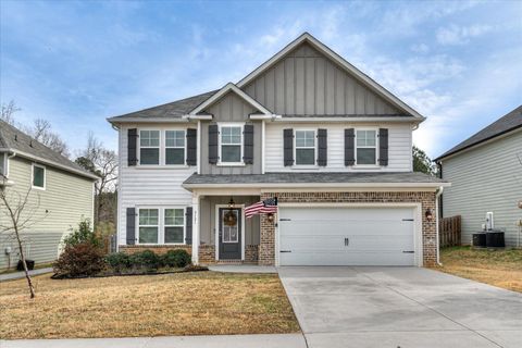 Photo of 5121 Huntley Trail, Harlem, GA 30814 (MLS # 552660)