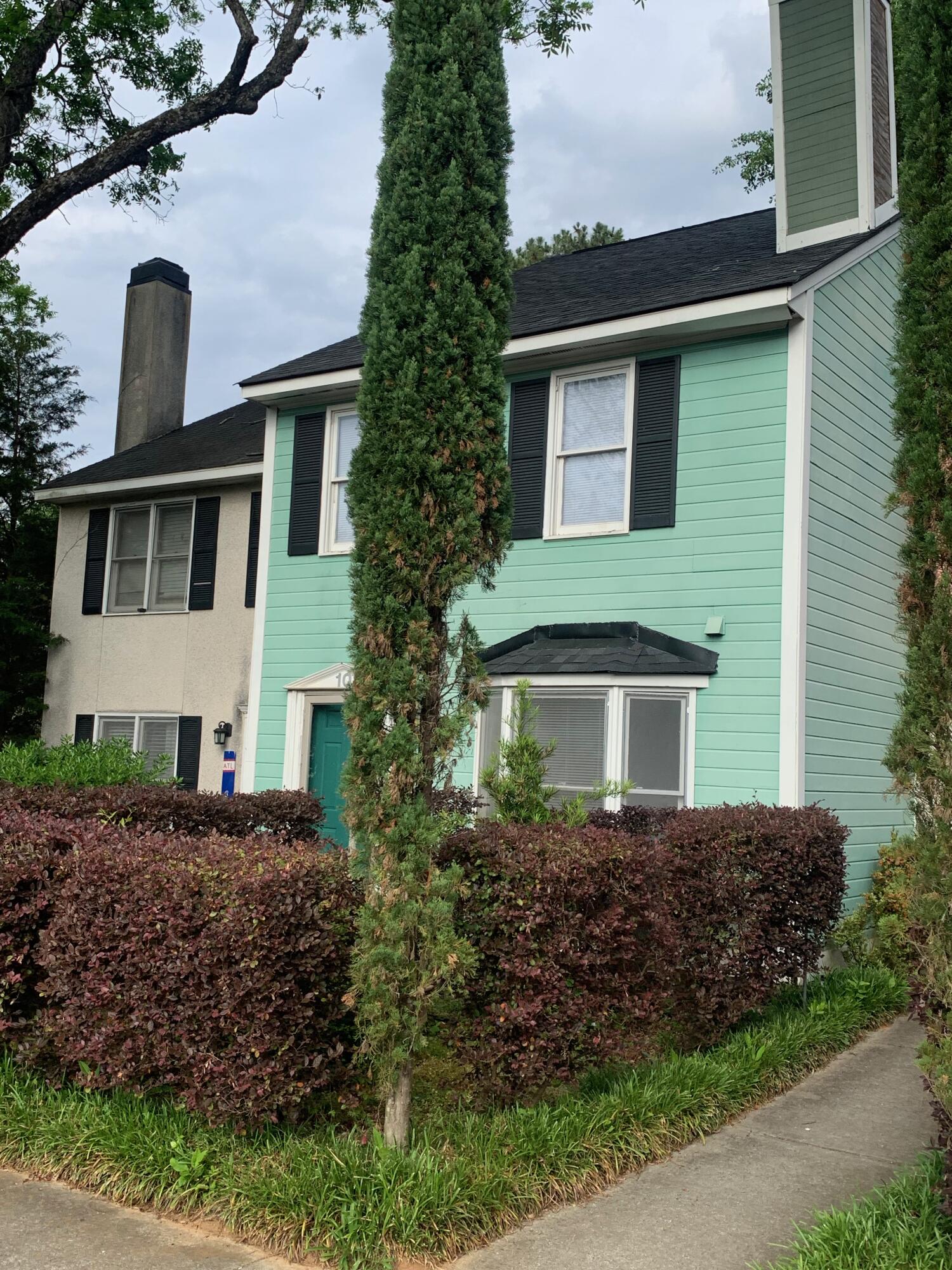 View North Augusta, SC 29841 townhome