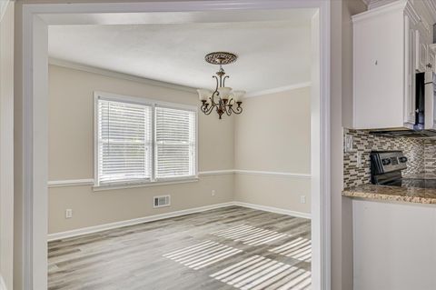 Tiny photo for 3515 Jamaica Drive, Augusta, GA 30909 (MLS # 548502)