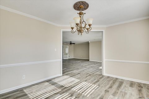 Tiny photo for 3515 Jamaica Drive, Augusta, GA 30909 (MLS # 548502)