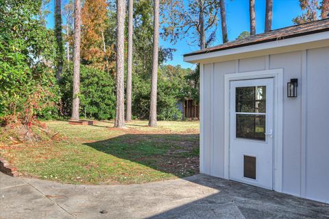 Tiny photo for 3515 Jamaica Drive, Augusta, GA 30909 (MLS # 548502)