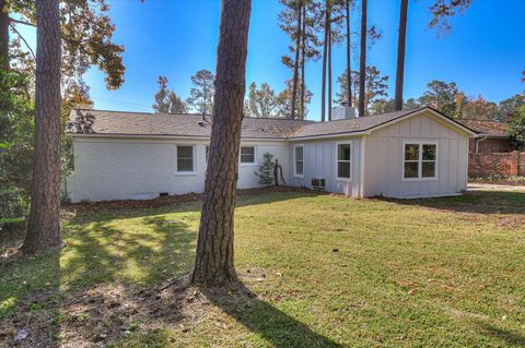 Tiny photo for 3515 Jamaica Drive, Augusta, GA 30909 (MLS # 548502)