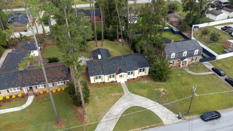 Tiny photo for 3515 Jamaica Drive, Augusta, GA 30909 (MLS # 548502)
