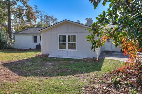 Tiny photo for 3515 Jamaica Drive, Augusta, GA 30909 (MLS # 548502)