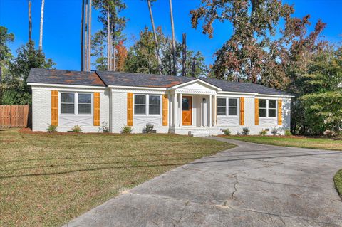 Tiny photo for 3515 Jamaica Drive, Augusta, GA 30909 (MLS # 548502)