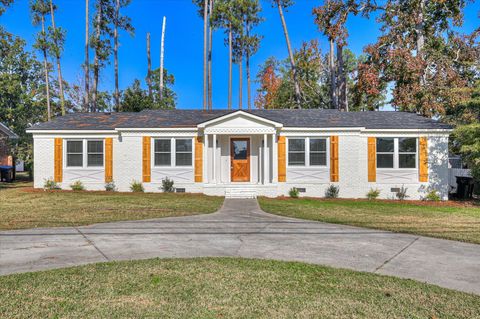 Photo of 3515 Jamaica Drive, Augusta, GA 30909 (MLS # 548502)