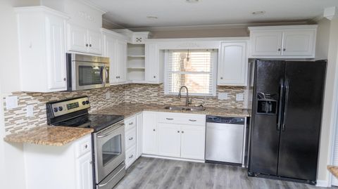Tiny photo for 3515 Jamaica Drive, Augusta, GA 30909 (MLS # 548502)