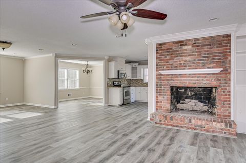 Tiny photo for 3515 Jamaica Drive, Augusta, GA 30909 (MLS # 548502)