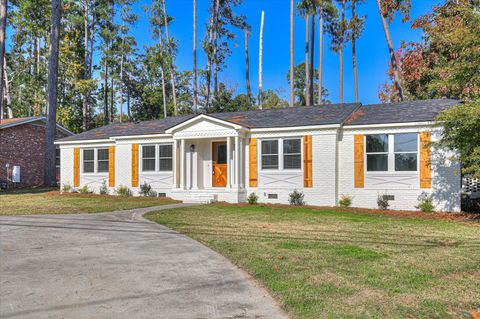 Tiny photo for 3515 Jamaica Drive, Augusta, GA 30909 (MLS # 548502)