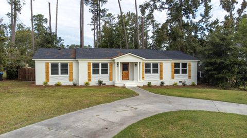 Tiny photo for 3515 Jamaica Drive, Augusta, GA 30909 (MLS # 548502)