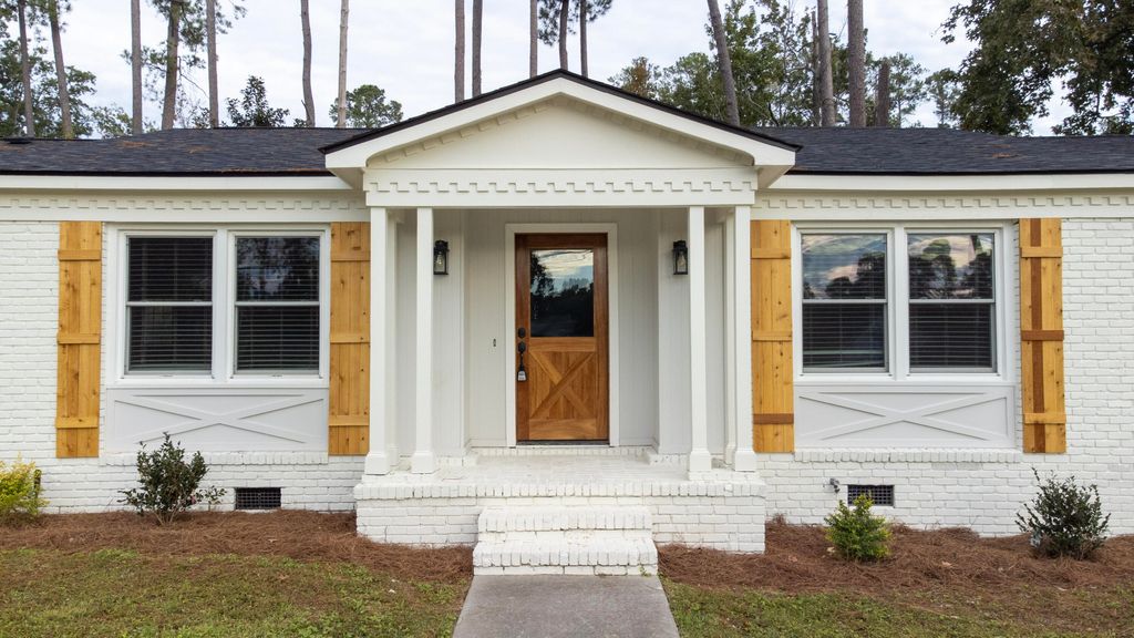 Photo for 3515 Jamaica Drive, Augusta, GA 30909 (MLS # 548502)