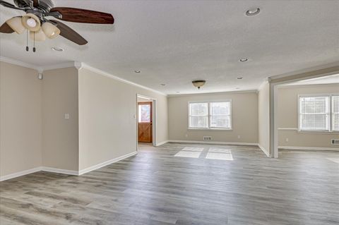 Tiny photo for 3515 Jamaica Drive, Augusta, GA 30909 (MLS # 548502)