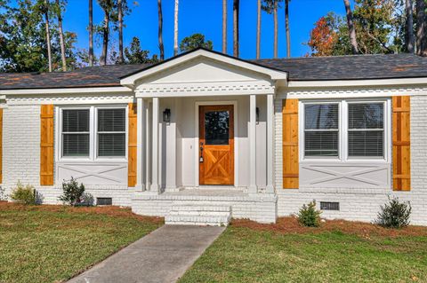 Tiny photo for 3515 Jamaica Drive, Augusta, GA 30909 (MLS # 548502)