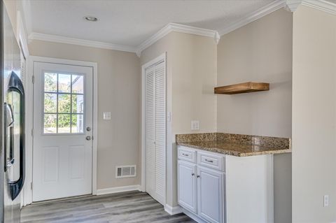 Tiny photo for 3515 Jamaica Drive, Augusta, GA 30909 (MLS # 548502)