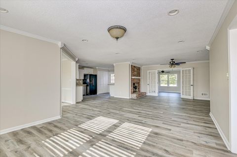 Tiny photo for 3515 Jamaica Drive, Augusta, GA 30909 (MLS # 548502)