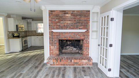 Tiny photo for 3515 Jamaica Drive, Augusta, GA 30909 (MLS # 548502)