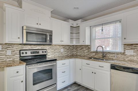 Tiny photo for 3515 Jamaica Drive, Augusta, GA 30909 (MLS # 548502)