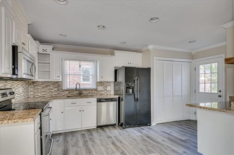 Tiny photo for 3515 Jamaica Drive, Augusta, GA 30909 (MLS # 548502)