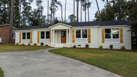 Tiny photo for 3515 Jamaica Drive, Augusta, GA 30909 (MLS # 548502)