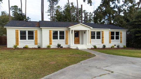 Tiny photo for 3515 Jamaica Drive, Augusta, GA 30909 (MLS # 548502)