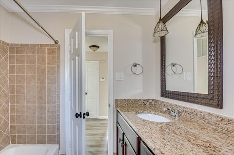 Tiny photo for 3515 Jamaica Drive, Augusta, GA 30909 (MLS # 548502)