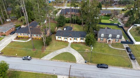 Tiny photo for 3515 Jamaica Drive, Augusta, GA 30909 (MLS # 548502)