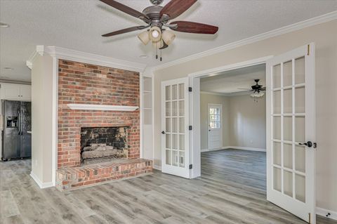 Tiny photo for 3515 Jamaica Drive, Augusta, GA 30909 (MLS # 548502)